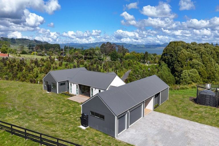 Photo of property in 73unit Ward Road, Hamurana, 3097