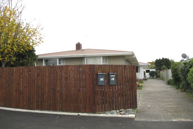 Photo of property in 9 Tulloch Place, Papanui, Christchurch, 8052
