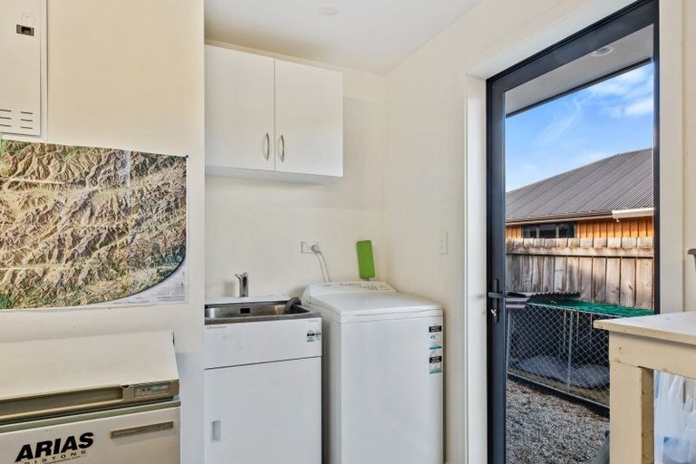 Photo of property in 8 Mount Charon Place, Hanmer Springs, 7334