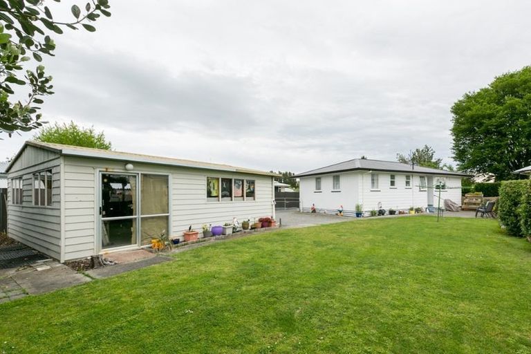 Photo of property in 13 Upham Street, Havelock North, 4130
