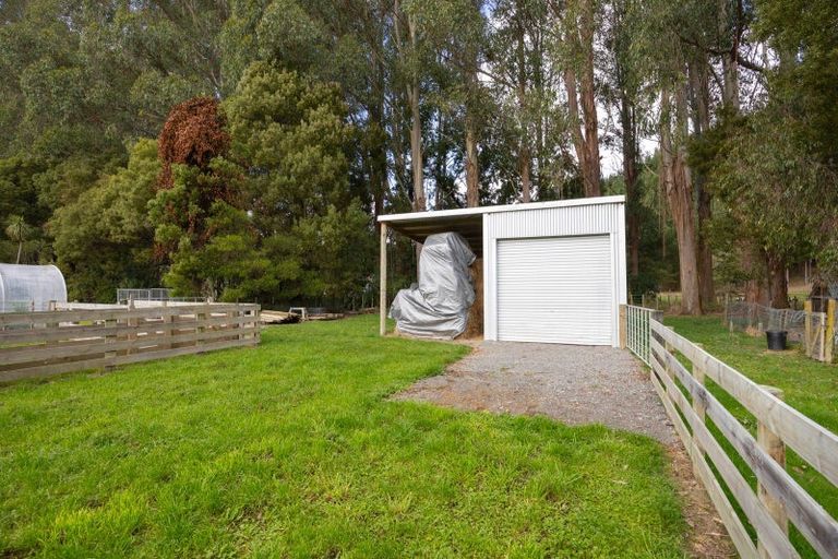 Photo of property in 1421 Pohangina Valley Road East, Pohangina, Ashhurst, 4884
