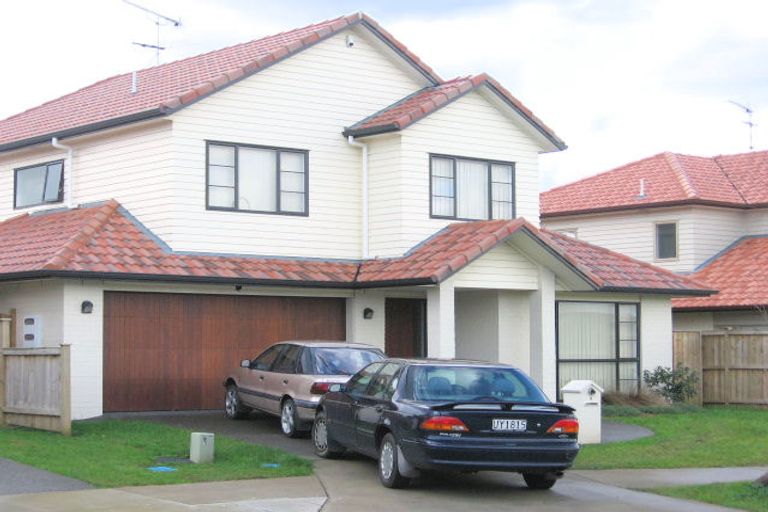 Photo of property in 9 Kalmore Place, Flat Bush, Auckland, 2016