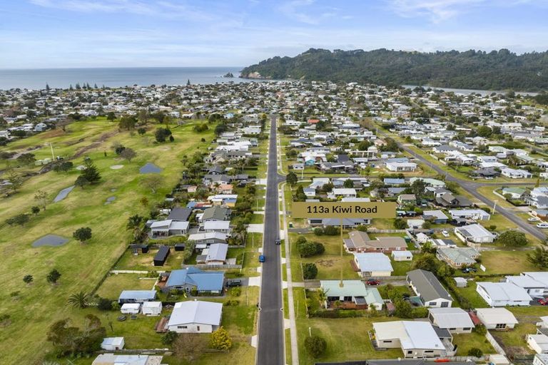 Photo of property in 113a Kiwi Road, Whangamata, 3620