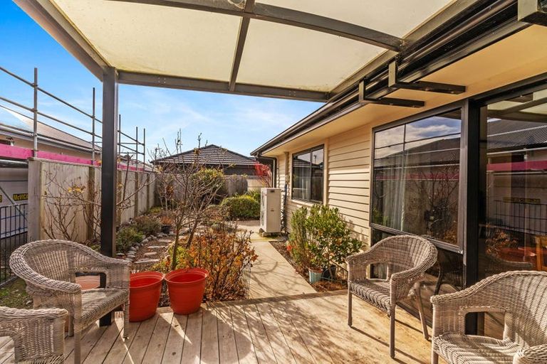 Photo of property in 39 Lock Crescent, Kaiapoi, 7630