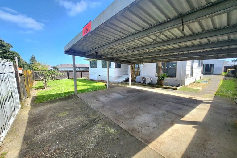 Photo of property in 461 Weymouth Road, Weymouth, Auckland, 2103