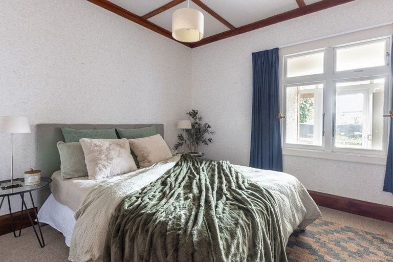 Photo of property in 163 Georges Drive, Napier South, Napier, 4110