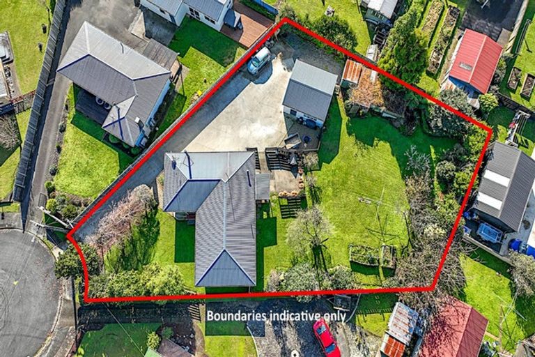 Photo of property in 11 Hohaia Crescent, Matamata, 3400