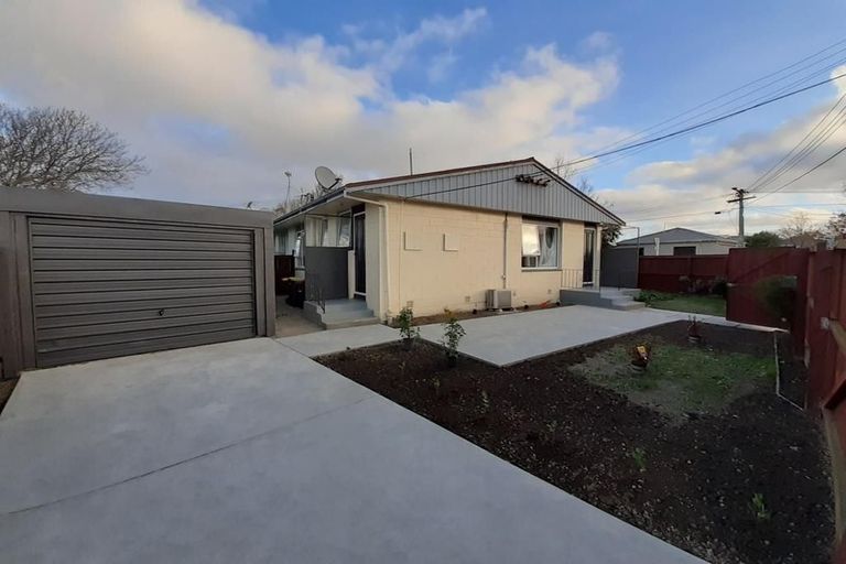 Photo of property in 54 Hastings Street West, Sydenham, Christchurch, 8023