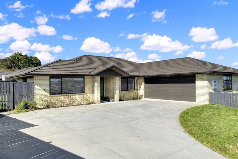 Photo of property in 22 Hancock Drive, Flagstaff, Hamilton, 3210