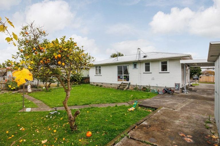 Photo of property in 59 Kettle Avenue, Awapuni, Palmerston North, 4412
