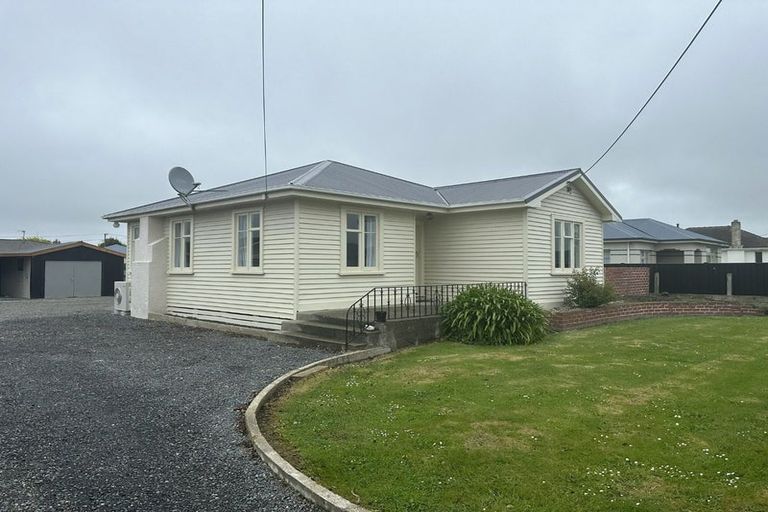 Photo of property in 25 Willis Street, Grasmere, Invercargill, 9810
