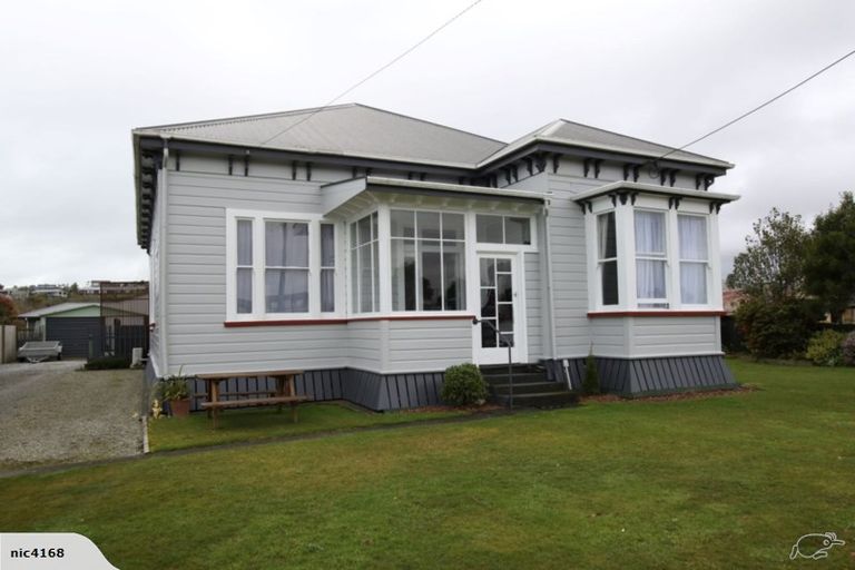 Photo of property in 134 Park Street, Hokitika, 7810