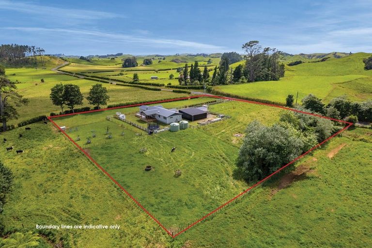 Photo of property in 120 Kaimata Road, Kaimata, Inglewood, 4390
