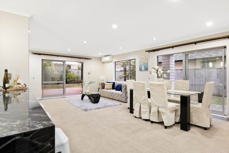 Photo of property in 10 Coolaghy Drive, Flat Bush, Auckland, 2019