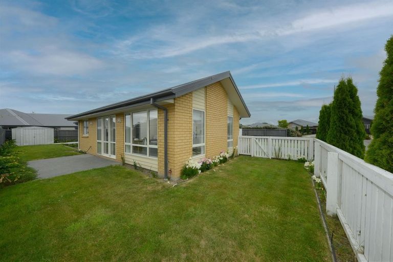 Photo of property in 10 Wardell Street, Wigram, Christchurch, 8042