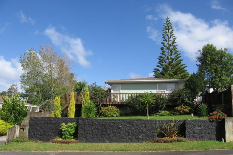 Photo of property in 1 Libra Street, Glen Eden, Auckland, 0602