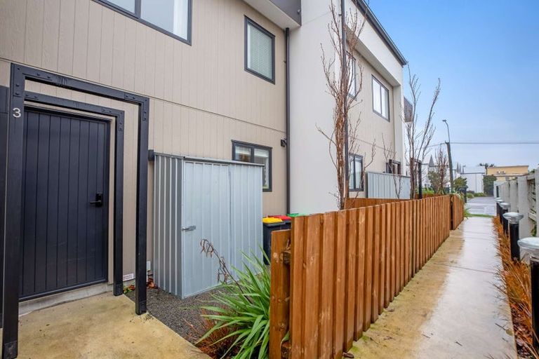 Photo of property in 3/443 Madras Street, St Albans, Christchurch, 8014