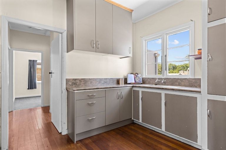 Photo of property in 28 Galloway Street, Hamilton East, Hamilton, 3216