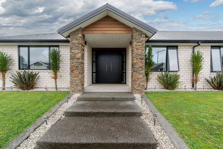 Photo of property in 4 Sydney Place, Flagstaff, Hamilton, 3210