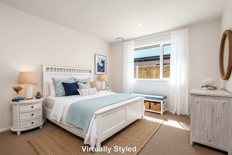 Photo of property in 1 Teitei Avenue, Feilding, 4702