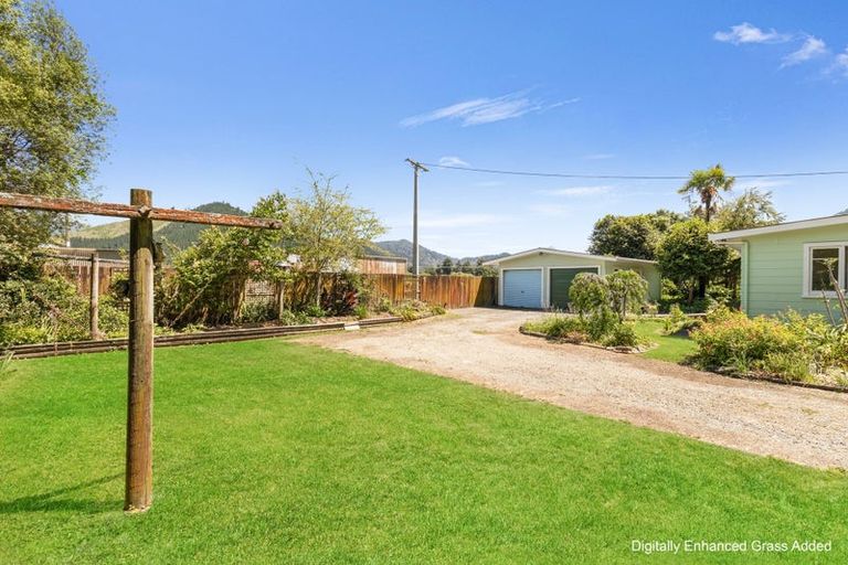 Photo of property in 119 Opouri Road, Rai Valley, 7194