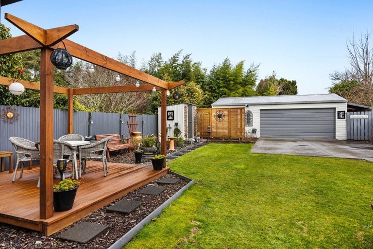 Photo of property in 23 Portia Street, Stratford, 4332