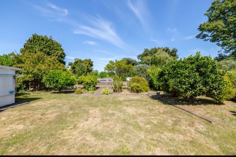 Photo of property in 20 Bell Street, Featherston, 5710