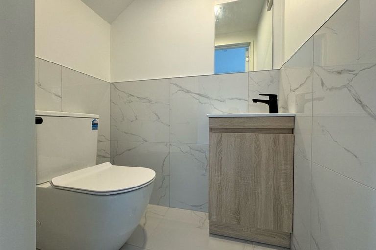 Photo of property in 20 Kiato Lane, Flat Bush, Auckland, 2019