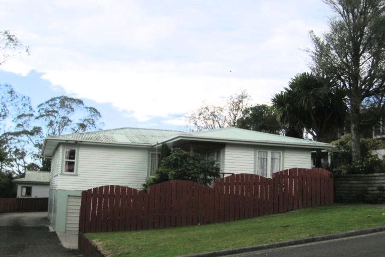 Photo of property in 35 Merivale Road, Parkvale, Tauranga, 3112