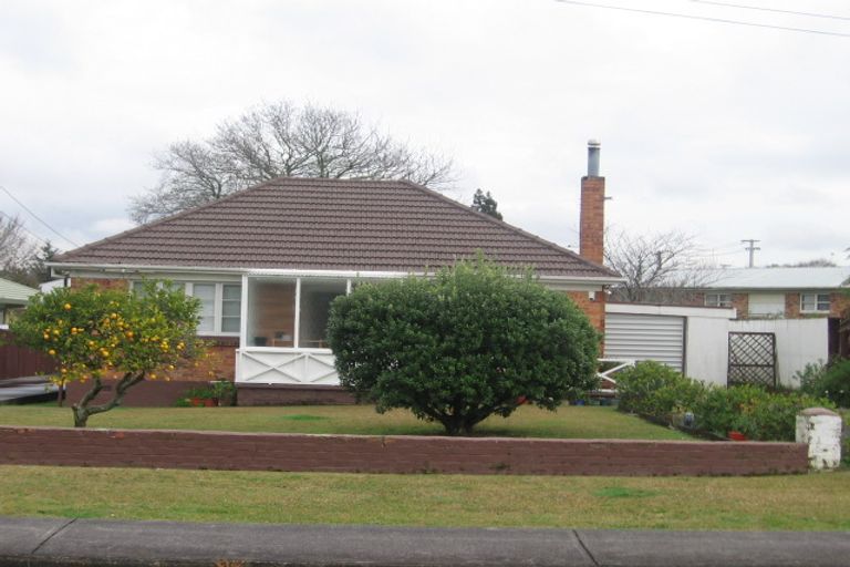 Photo of property in 1/7 Menary Street, Papakura, 2110