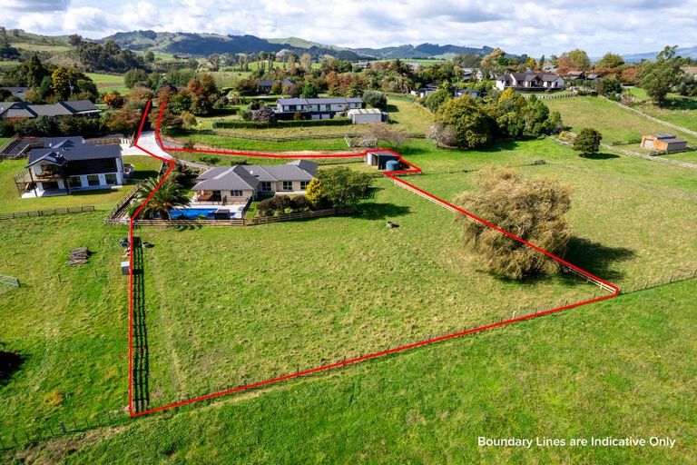 Photo of property in 1/139 Maungakawa Road, Cambridge, 3496