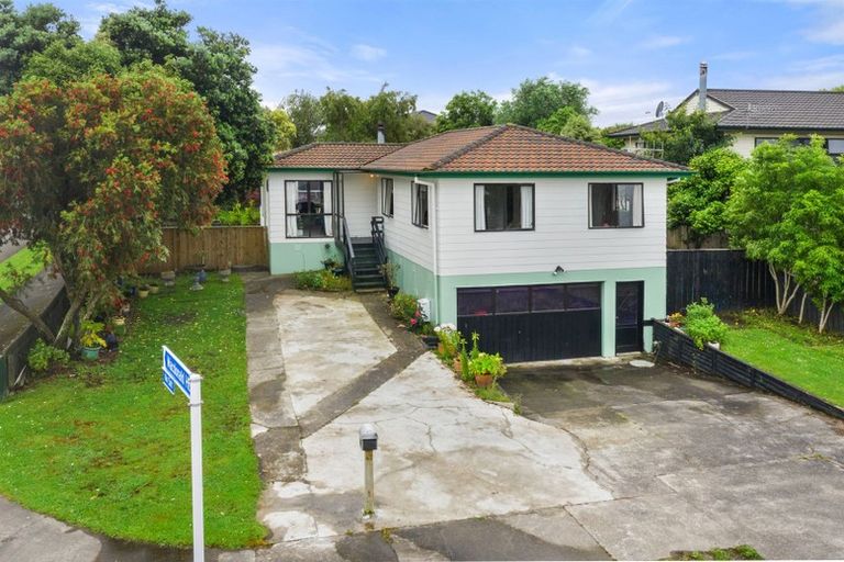 Photo of property in 47 Fraser Drive, Feilding, 4702