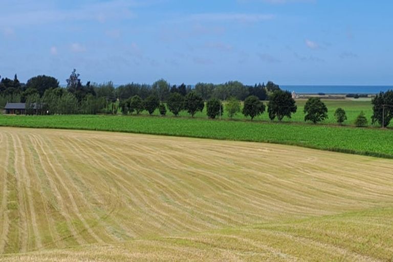 Photo of property in 48 Sherwood Road, Makikihi, Waimate, 7978