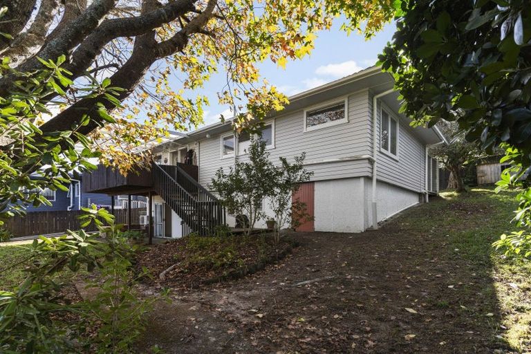 Photo of property in 26 Saffron Street, Birkdale, Auckland, 0626
