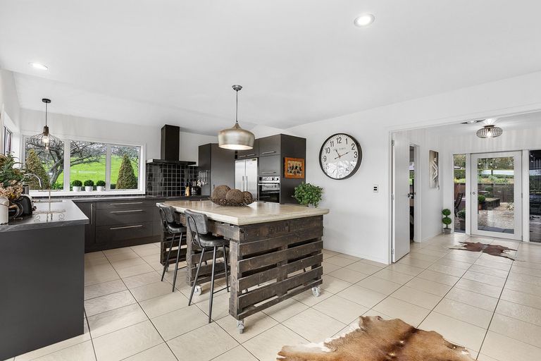 Photo of property in 2076 Morrinsville-walton Road, Richmond Downs, Walton, 3475