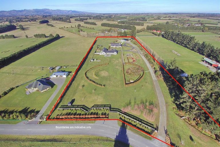 Photo of property in 58 Justine Drive, Rolleston, Christchurch, 7678