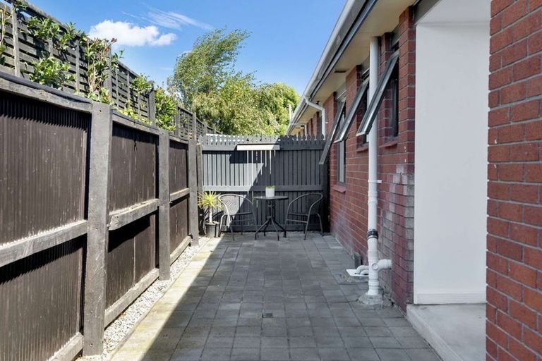 Photo of property in 2/36 Sabina Street, Shirley, Christchurch, 8013