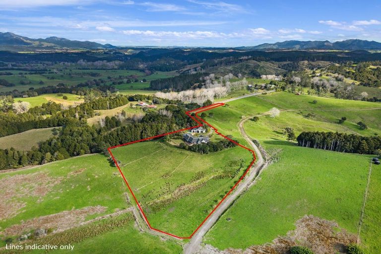 Photo of property in 78 Houto Road, Titoki, Whangarei, 0172