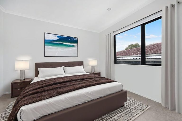 Photo of property in 1 Kendall Court, Wattle Downs, Auckland, 2103
