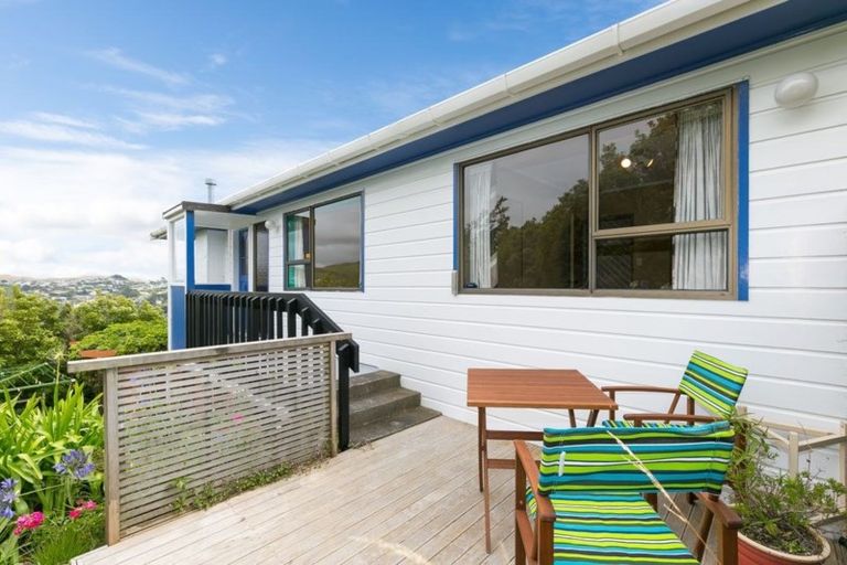 Photo of property in 41 Chapman Street, Johnsonville, Wellington, 6037
