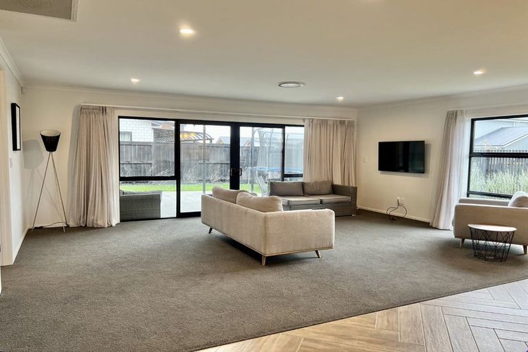 Photo of property in 37 Guillaume Street, Chartwell, Hamilton, 3210