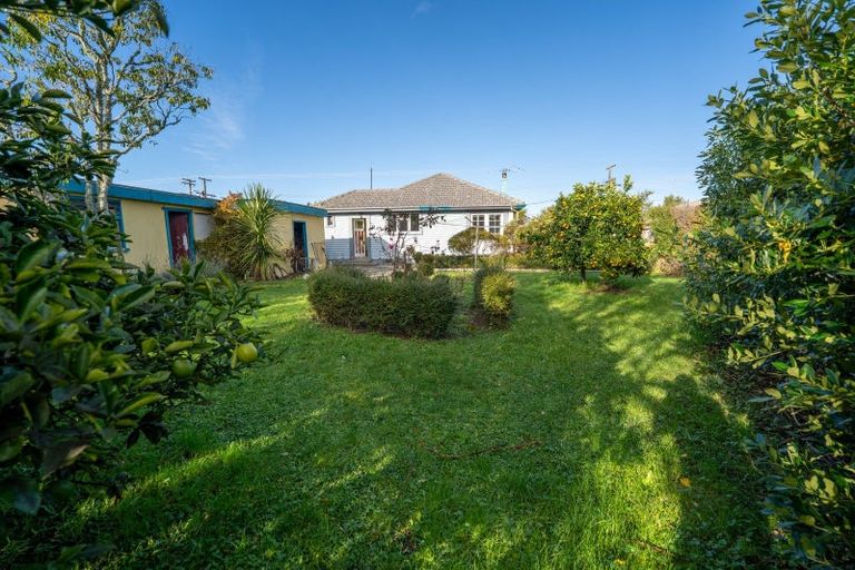 Photo of property in 58 Poole Street, Motueka, 7120