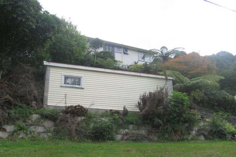 Photo of property in 91 Hair Street, Wainuiomata, Lower Hutt, 5014