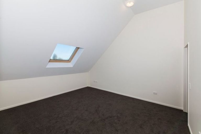Photo of property in 6/151 Chester Street East, Christchurch Central, Christchurch, 8011
