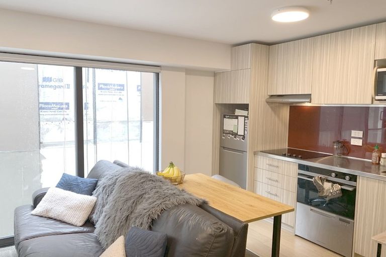 Photo of property in 402/111 Dixon Street, Te Aro, Wellington, 6011