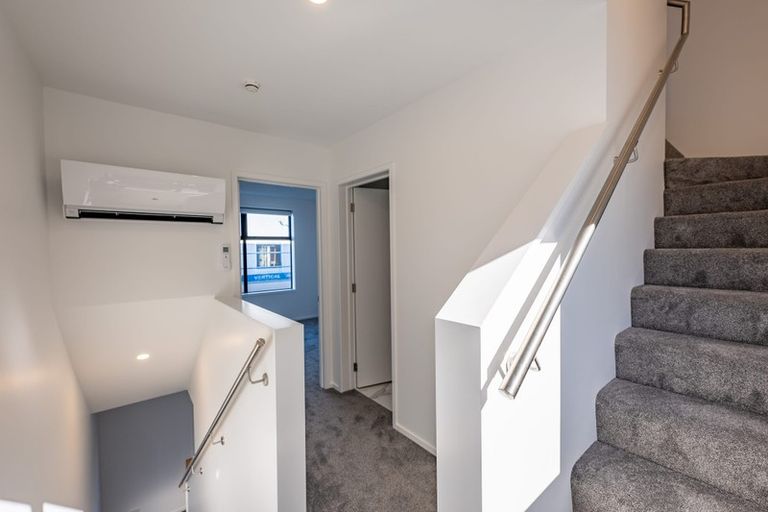 Photo of property in 6/14 Nova Place, Christchurch Central, Christchurch, 8011