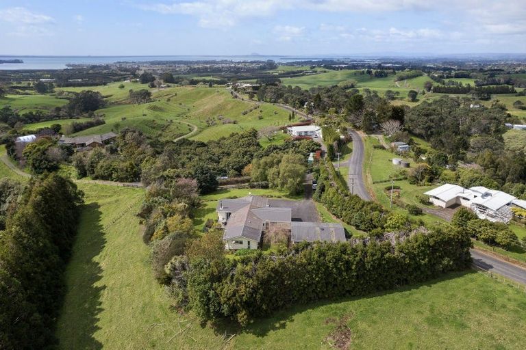 Photo of property in 244a Lindemann Road, Tahawai, Katikati, 3170
