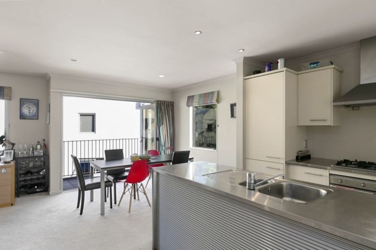 Photo of property in Marrakech Cafe, 45/305 Evans Bay Parade, Hataitai, Wellington, 6021