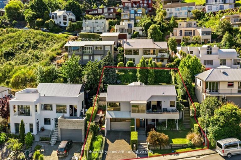 Photo of property in 82 Panorama Terrace, Queenstown, 9300