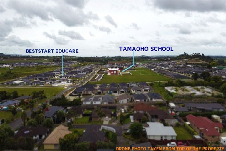 Photo of property in 157b Princes Street West, Pukekohe, 2120